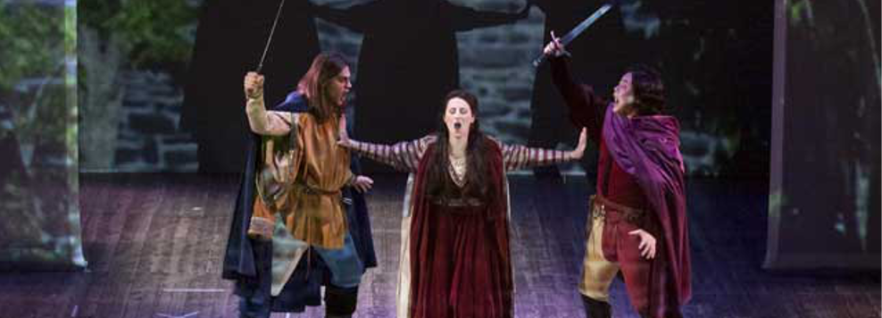 Il Trovatore